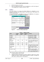 Preview for 48 page of Quorum Q150T E Instruction Manual