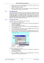 Preview for 49 page of Quorum Q150T E Instruction Manual