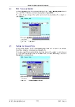 Preview for 51 page of Quorum Q150T E Instruction Manual