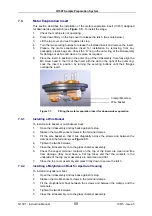 Preview for 59 page of Quorum Q150T E Instruction Manual