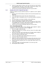 Preview for 60 page of Quorum Q150T E Instruction Manual