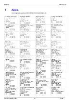 Preview for 30 page of Quorum SC7610 Operating Manual