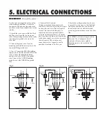 Предварительный просмотр 5 страницы Quorum The Custom Hugger Installation Instructions Manual