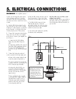 Предварительный просмотр 5 страницы Quorum The Nikko 44" Installation Instructions Manual