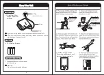 Preview for 5 page of Quoticare BP101U Instruction Manual