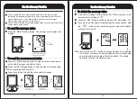 Preview for 11 page of Quoticare BP101U Instruction Manual