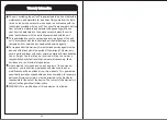 Preview for 17 page of Quoticare BP101U Instruction Manual