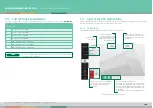 Предварительный просмотр 100 страницы QUOTIENT MOSAIQ 125 User Manual