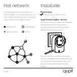 Preview for 4 page of QUPIT 160-01 Installation Manual