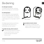 Preview for 5 page of QUPIT 160-01 Installation Manual