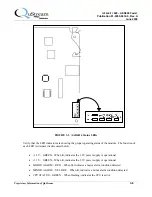 Предварительный просмотр 15 страницы QuStream AAB6214 Technical Manual