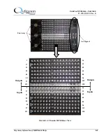 Preview for 16 page of QuStream PESA CHEETAH 128 Series Manual