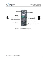 Preview for 17 page of QuStream PESA CHEETAH 128 Series Manual