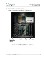 Preview for 18 page of QuStream PESA CHEETAH 128 Series Manual