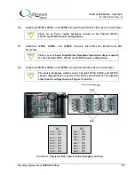 Preview for 28 page of QuStream PESA CHEETAH 128 Series Manual