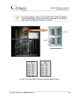 Preview for 29 page of QuStream PESA CHEETAH 128 Series Manual