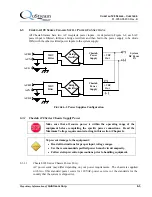 Preview for 36 page of QuStream PESA CHEETAH 128 Series Manual