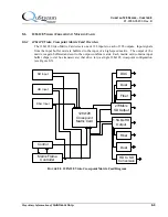 Preview for 53 page of QuStream PESA CHEETAH 128 Series Manual