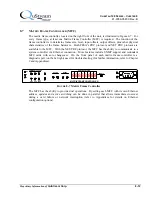 Preview for 56 page of QuStream PESA CHEETAH 128 Series Manual