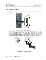 Preview for 68 page of QuStream PESA CHEETAH 128 Series Manual