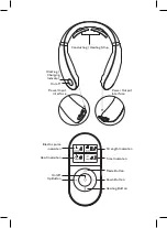 Preview for 3 page of Qutek MagiCure QMN20 Manual