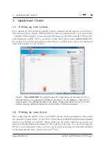 Preview for 4 page of qutools quTAU Manual