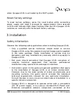 Preview for 9 page of Quuppa LD-6L Installation Manual