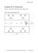 Preview for 5 page of Quuppa LD-7L Installation Manual & Safety Information