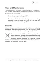 Preview for 10 page of Quuppa LD-7L Installation Manual & Safety Information