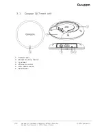 Preview for 7 page of Quuppa Q17 Installation Manual And Safety Information