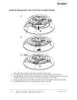 Preview for 11 page of Quuppa Q17 Installation Manual And Safety Information