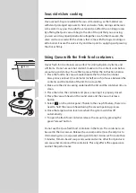 Preview for 6 page of Quva QV1000/20 User Manual