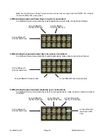 Preview for 17 page of QuVIS Encore User Manual