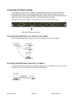 Preview for 33 page of QuVIS Encore User Manual