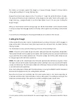 Предварительный просмотр 6 страницы QVC Fabio Viviani YMJ-A01R1 User Manual