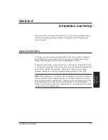 Preview for 22 page of QVI Cobra DRS-2000 User Manual