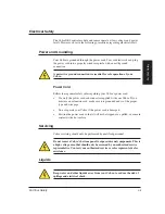 Preview for 12 page of QVI Cobra DRS-300 User Manual