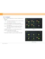 Предварительный просмотр 24 страницы QVIA z970 WD User Manual