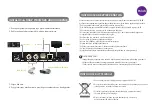 Предварительный просмотр 30 страницы Qviart LUNIX 4K User Manual