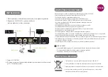 Предварительный просмотр 34 страницы Qviart LUNIX 4K User Manual