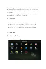 Preview for 166 page of Qviart Undro User Manual