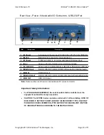 Preview for 12 page of Qvidium QVDEC User Manual