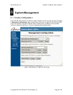 Preview for 44 page of Qvidium QVENC HD User Manual