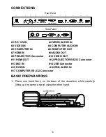 Preview for 7 page of QView QD3900 Owner'S Manual