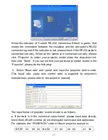 Preview for 18 page of QView QD3900 Owner'S Manual