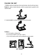 Preview for 21 page of QView QD3900 Owner'S Manual