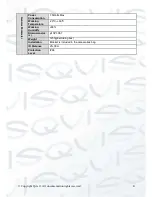 Предварительный просмотр 10 страницы Qvis AMB-BL User Manual