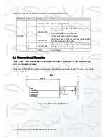 Предварительный просмотр 12 страницы Qvis AMB-BL User Manual