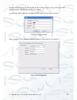 Предварительный просмотр 22 страницы Qvis AMB-BL User Manual