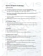 Preview for 4 page of Qvis AMB-EYE1.3 User Manual